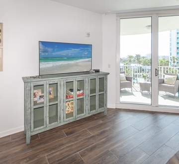 The Palms of Destin 1411 - The Pretty Palm