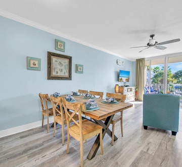 Waterscape C301 - Mermaid Cove