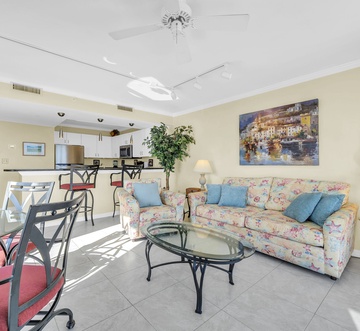 Pelican Beach 1611 - Seabreeze Sixteen