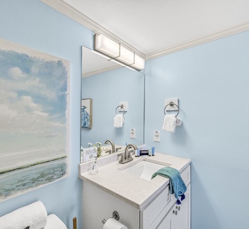 Pelican Beach 1915 - Cloud Nine