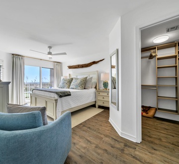 Gulf Dunes 111 - Sea Drift