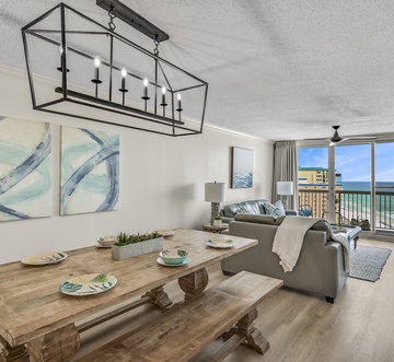 Pelican Beach 1915 - Cloud Nine