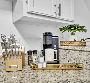 Crystal Sands 306B - Summer Salt