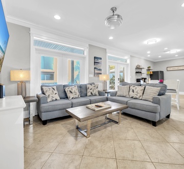 Saltwater Social Club