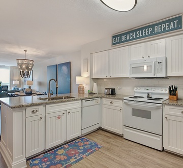 Terrace at Pelican Beach 702 - Good Day Sunshine