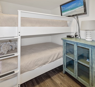 The Palms of Destin 1411 - The Pretty Palm