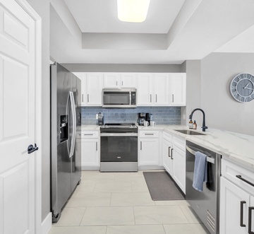 Gulf Dunes 515 - Still Waters