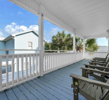 Saltwater Social Club