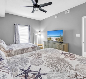 Gulf Dunes 515 - Still Waters