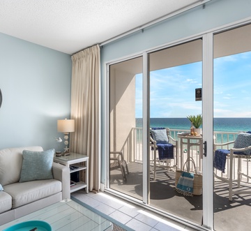 Gulf Dunes 606 - Pier Paradise