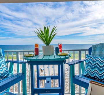 Island Princess 707 - Grouper Therapy