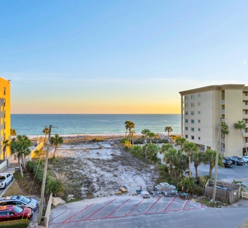 Emerald Isle 508 - Sunset Sands