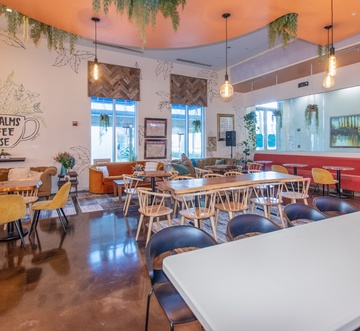 The Palms of Destin 1411 - The Pretty Palm