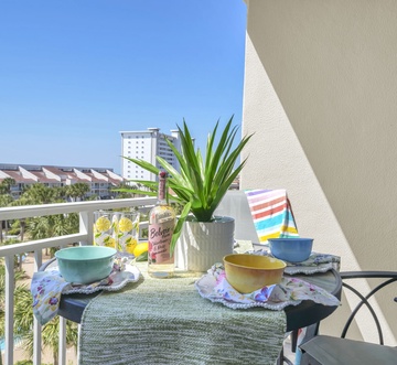 Sterling Shores 413 - Sea Suite