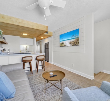 Pinnacle Port A518 - Seaside Pearl