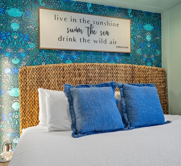 Sundestin 502 - Latitude Adjustment