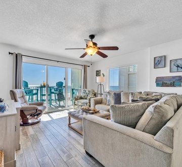 Gulf Dunes 310 - Island Oasis