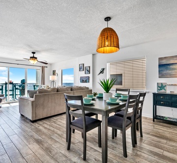 Gulf Dunes 310 - Island Oasis