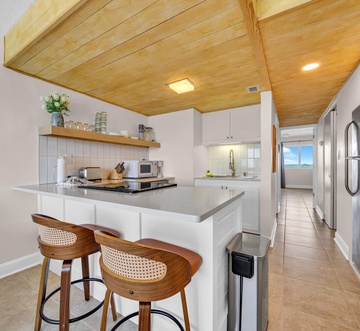 Pinnacle Port A518 - Seaside Pearl