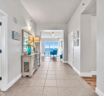 Ariel Dunes 2405 - The Penthouse