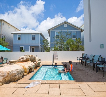 Somewhere on the Beach