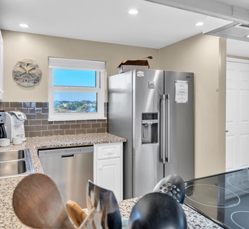 Emerald Isle 508 - Sunset Sands