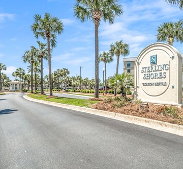 Sterling Shores 908 - Home Sea Home