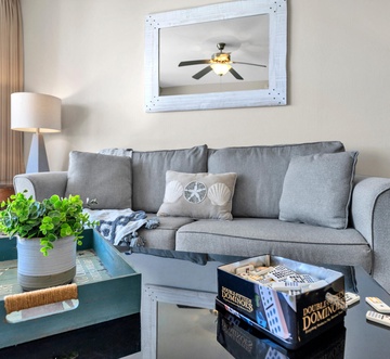 Terrace at Pelican Beach 1102 - Emerald Dreams