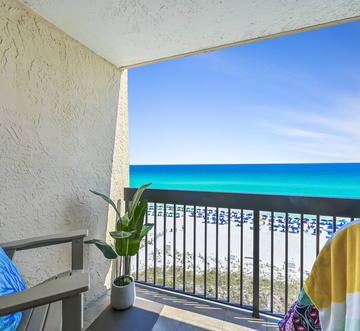 Sundestin 802 - The Weekender