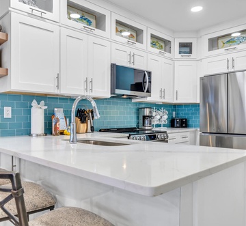 Monterey B101 - Monterey Magic