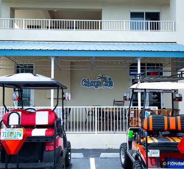 Ariel Dunes 2405 - The Penthouse