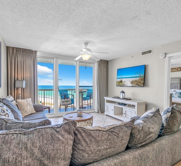 Pelican Beach 914 - Sunseeker