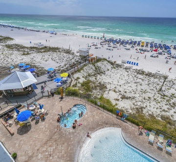 Pelican Beach 604 - Shore Thing