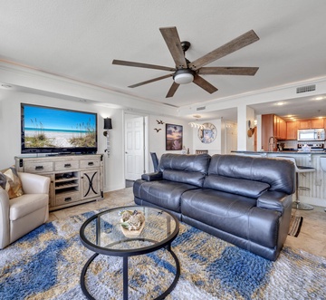 Waterview Towers 505 - Sun-N-Sand Retreat