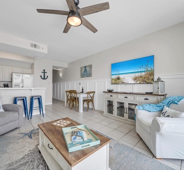 Gulf Dunes 605 - Emerald Destiny