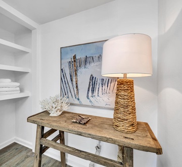 Gulf Dunes 111 - Sea Drift