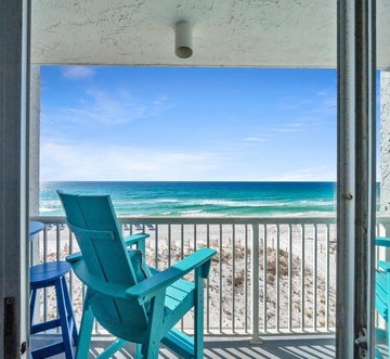 Islander 502 - The Sea Glass Suite