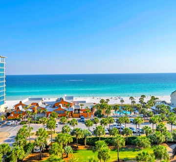 Sterling Shores 908 - Home Sea Home