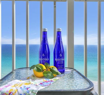 Pelican Beach 1611 - Seabreeze Sixteen