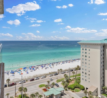 Surfside 1408 - Top Sun at Miramar Beach