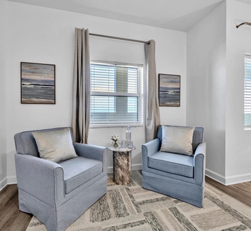 Pelican Isle 610 - The Blue Haven Penthouse