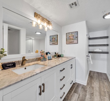 Gulf Dunes 310 - Island Oasis