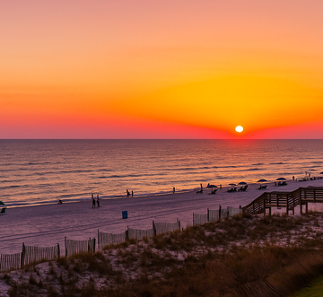 Emerald Towers West 2003 - Beachfront Blessings