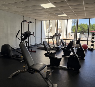 El Matador 622 - Sugar Dunes