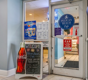 Pelican Beach 914 - Sunseeker