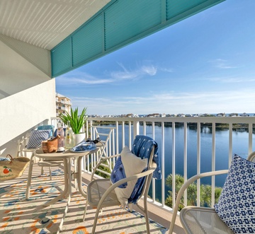 Carillon Beach Resort Inn 508 - Life is Better at the Beach