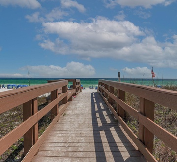 Island Princess 400 - Paradise On The Beach