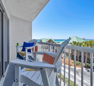 Islander 307 - Once Upon A Tide