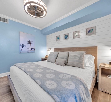 Terrace at Pelican Beach 606 - Three Little Fish