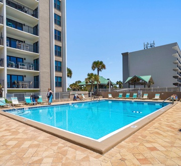 Emerald Isle 508 - Sunset Sands